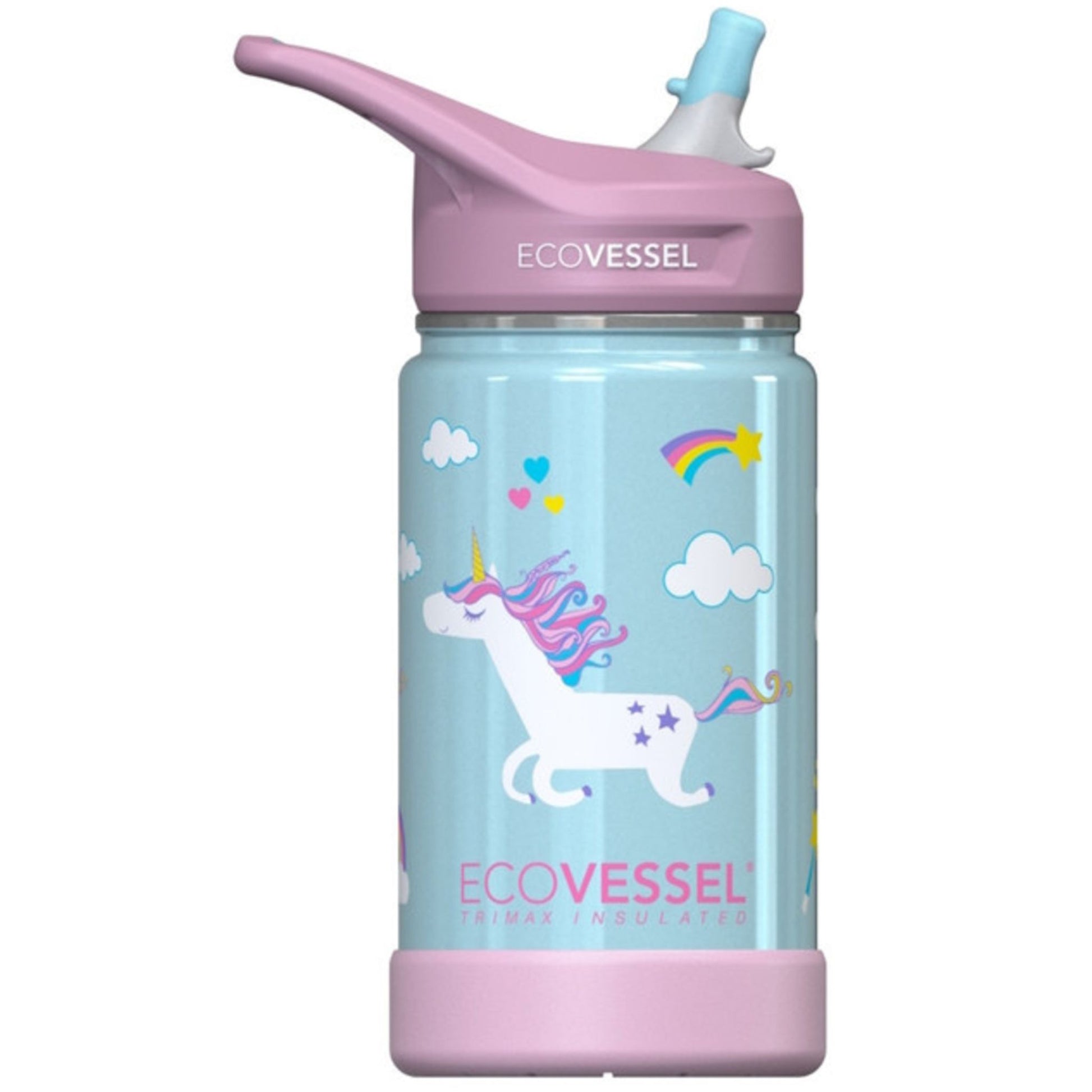 ecovessel-kids-frost-unicorn-350ml