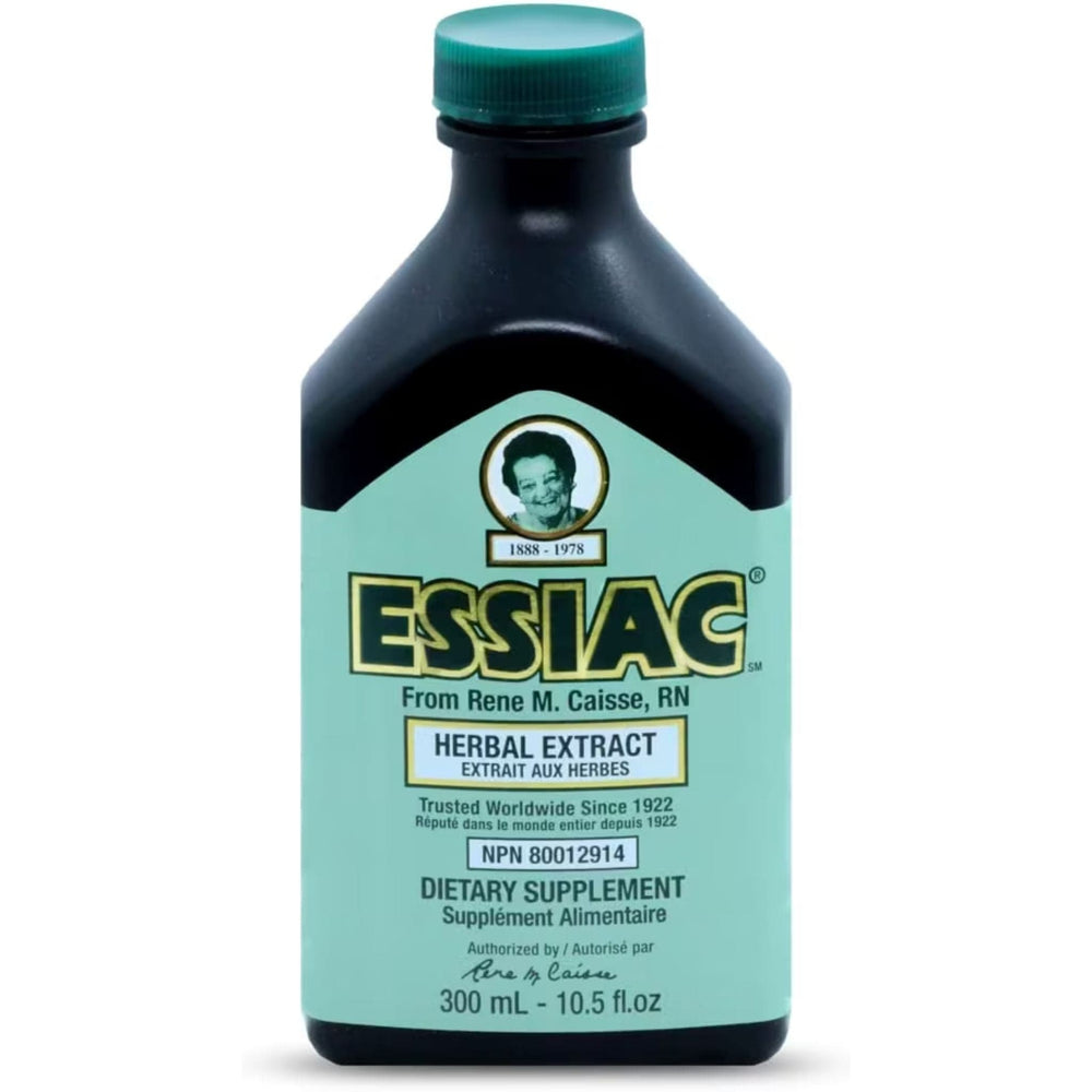 Essiac