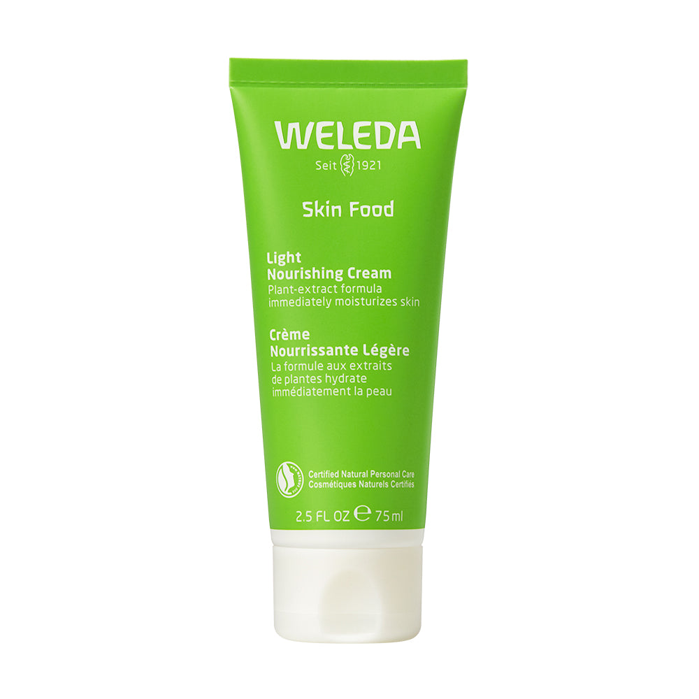 Weleda Skin Food Light - 75ml