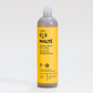 Malté Upcycled Body Wash, Yuzu & Grapefruit, 500ml