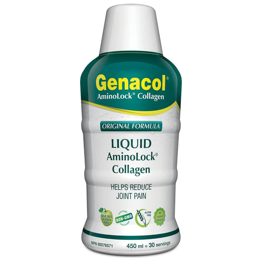 Genacol Aminolock Collagen Liquid