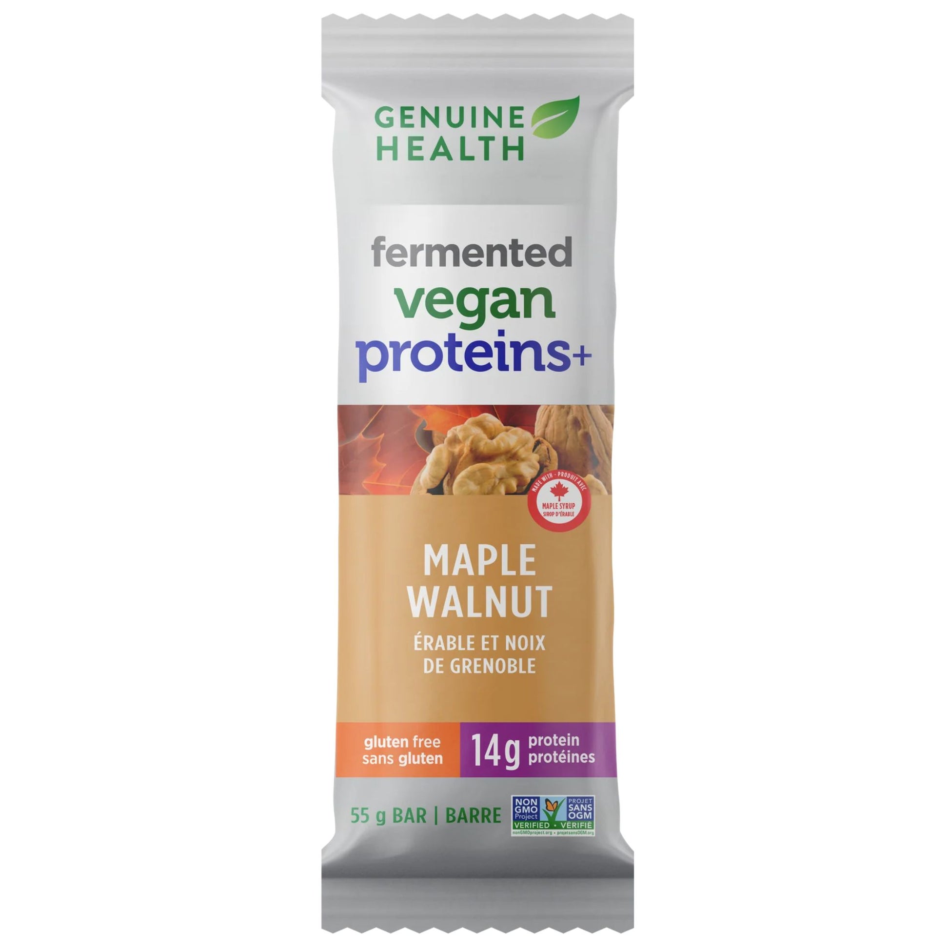 genuine-health-fermented-vegan-protein-bars-maple-single