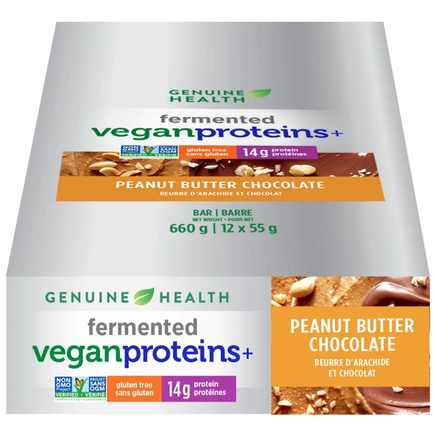 genuine-health-fermented-vegan-protein-bars-peanut-butter-box
