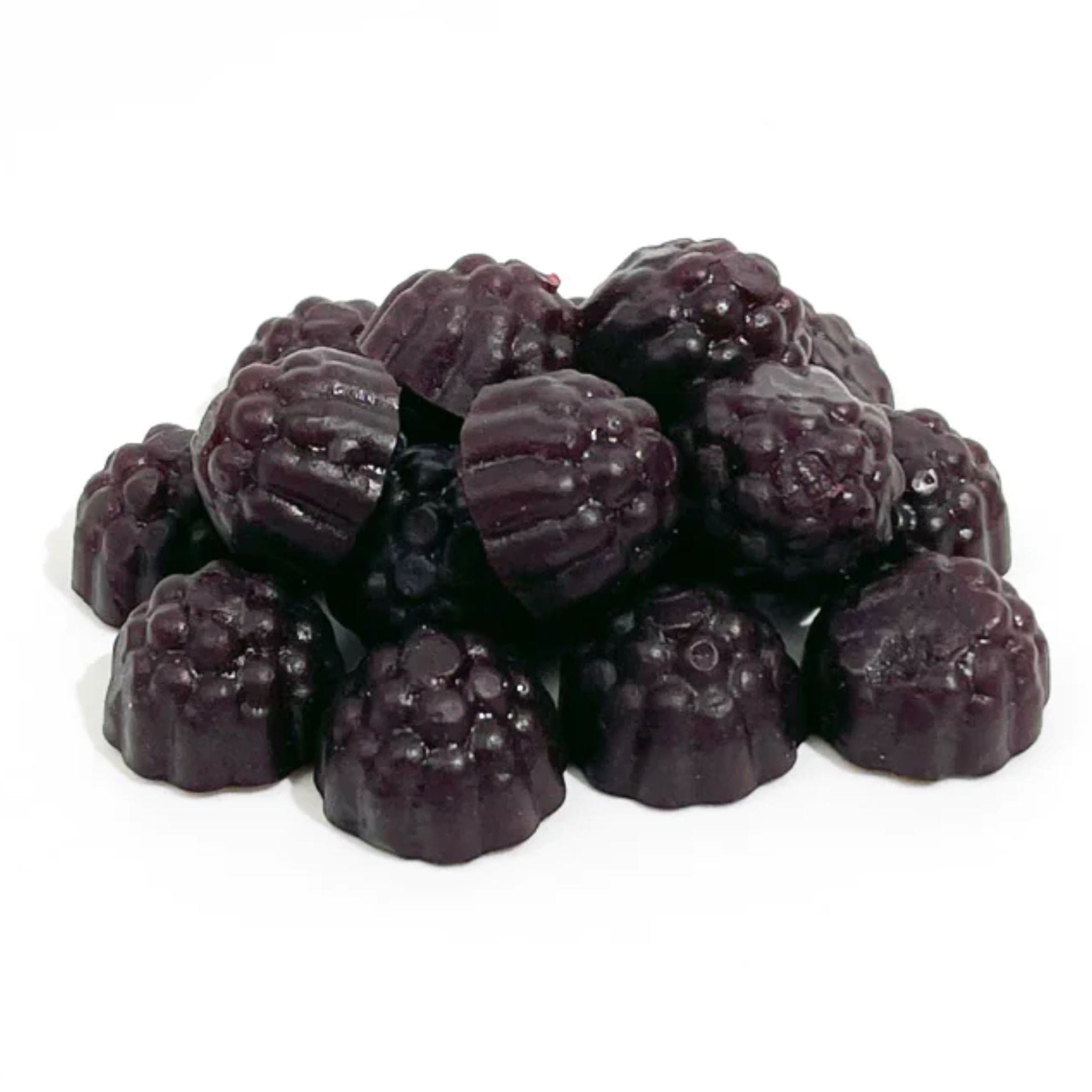 Herbaland Iron Plus 9mg Iron Gummies, 90 Gummies Vitamart