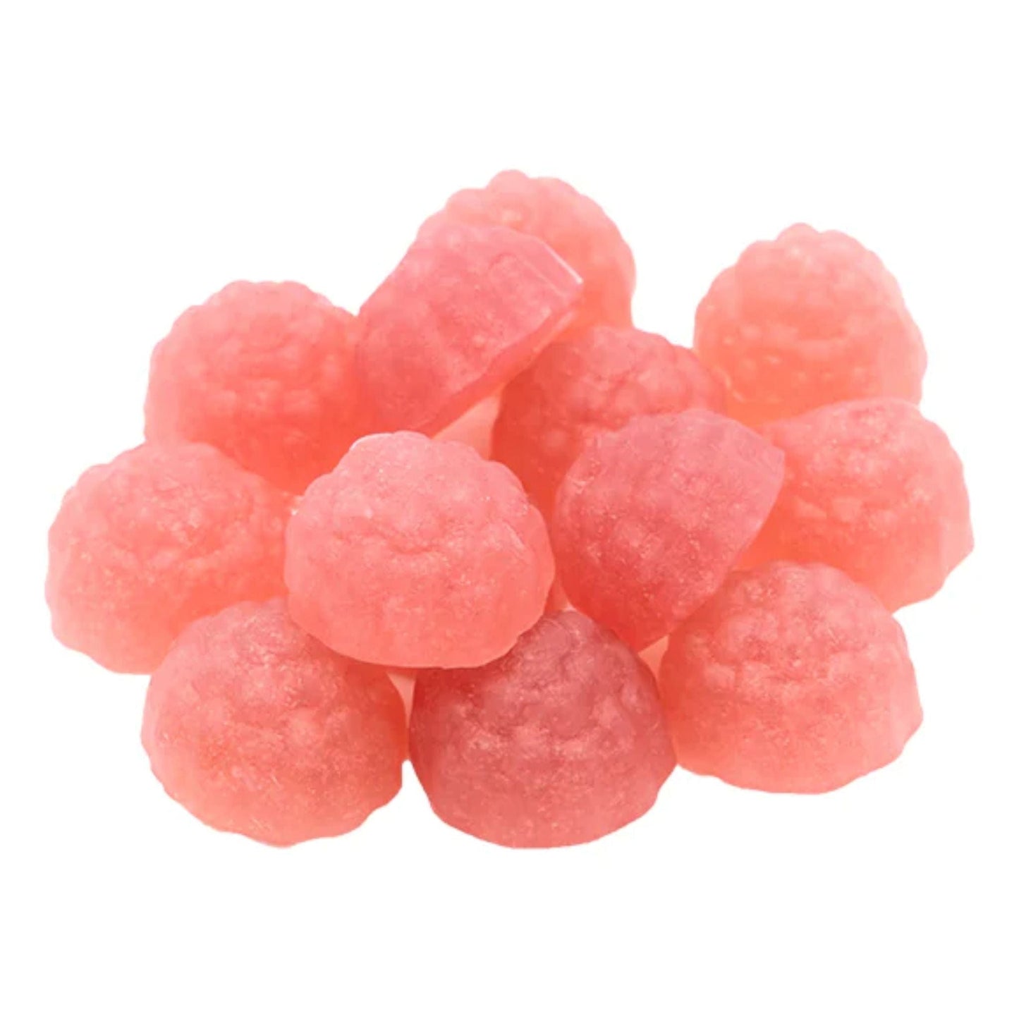 Herbaland Pre-workout Gummies, 100mg of Caffeine