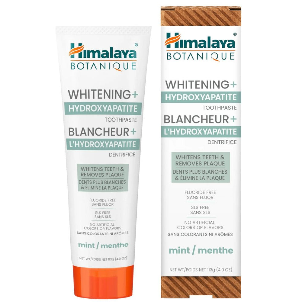 Toothpaste