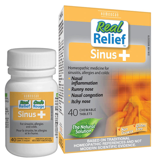 homeocan-real-relief-sinus-plus-40-tablets