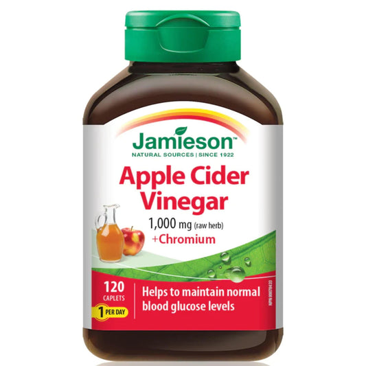 jamieson-apple-cider-vinegar-120-caplets