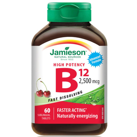 jamieson-b12-2500mcg-60-tablets