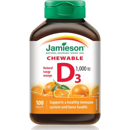 jamieson-chewable-d3-1000iu-100-tabs-orange