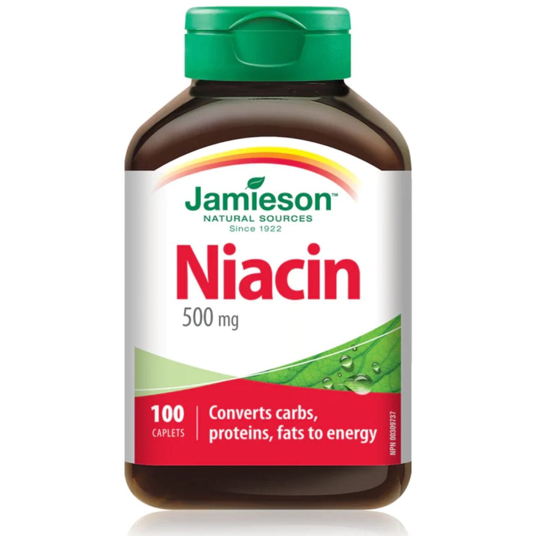 jamieson-flush-free-niacin-500mg-100-caps