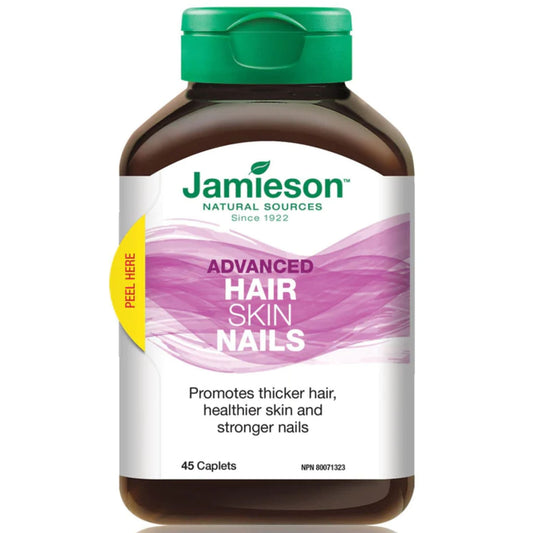 jamieson-hair-skin-nails-45-caplets