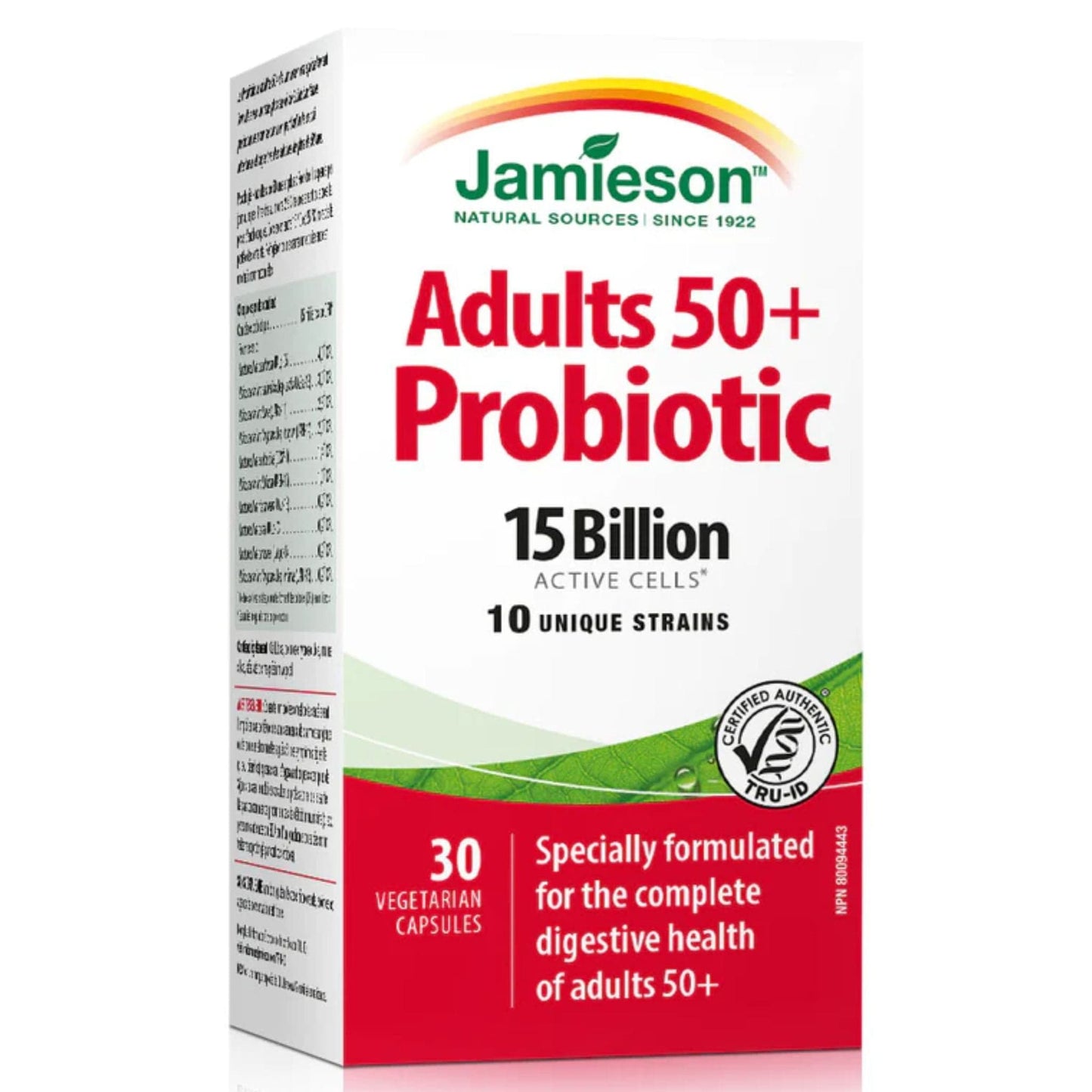 jamieson-probiotic-for-adults-50-plus-30-capsules