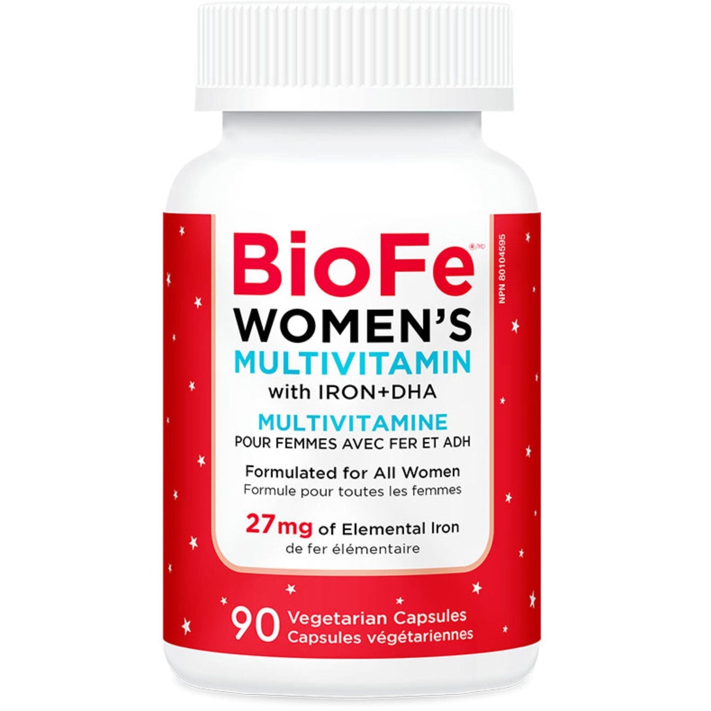 kidstar-womens-multivitamin-90-capsules