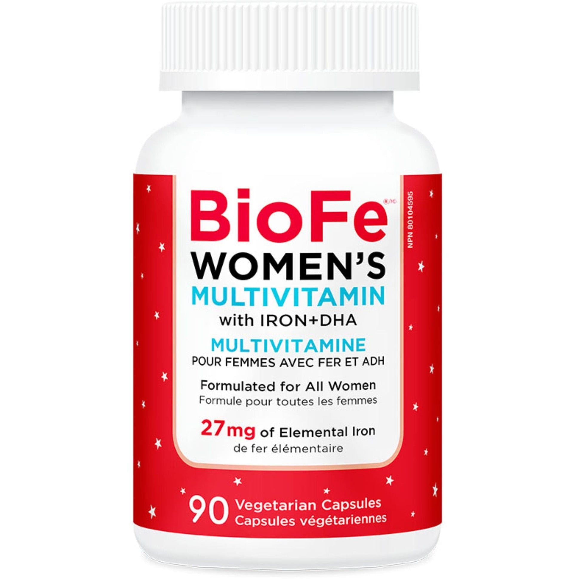 kidstar-womens-multivitamin-90-capsules