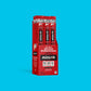 Mitsoh Grass-Fed Beef Sticks - Spicy / 18-Pack Carton