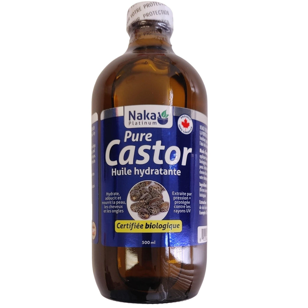 Castor Oil