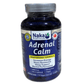 Naka Platinum Pro Stress, Formerly Known as Adrenal Calm, Adatogenic Formula, 75 Vegetable Capsules
