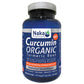 90 Vegetable Capsules | Naka Platinum Curcumin Organic Turmeric Root with Bioperine Black Pepper bottle