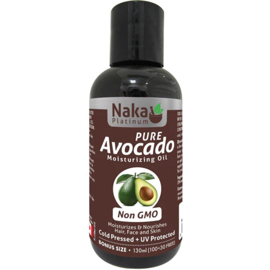 naka-platinum-pure-avocado-oil-130ml