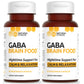 Natural Stacks GABA Brain Food, 60 Capsules