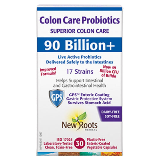 new-roots-colon-care-probiotic-30-caps