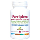new-roots-grass-feed-pure-beef-spleen-650mg-30-vegetable-capsules-front