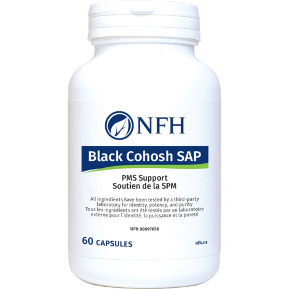 Black Cohosh Supplements