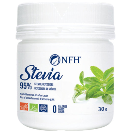 nfh-stevia-30g