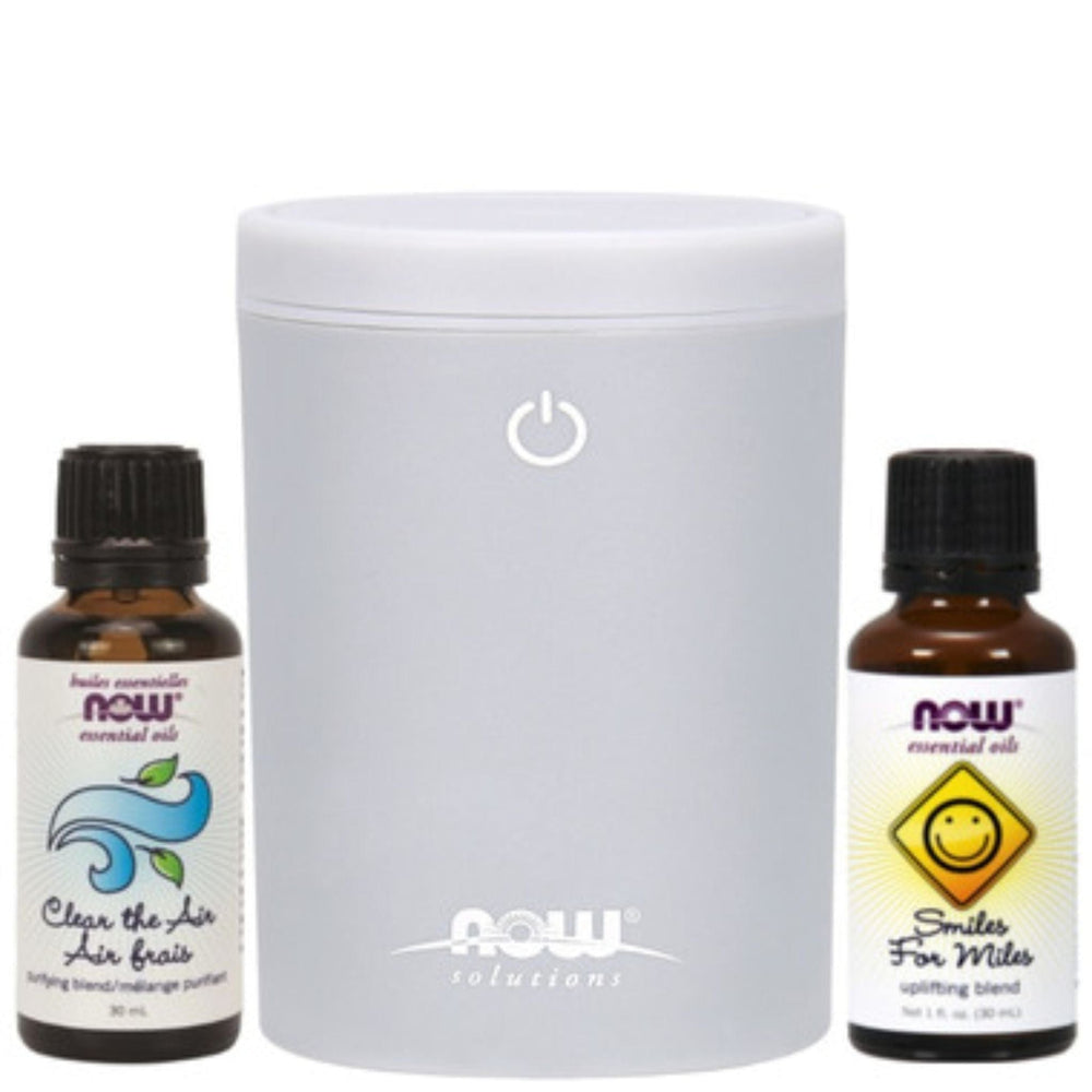 Essential Oil Sets