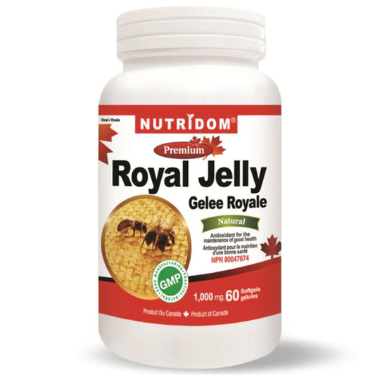 nutridom-royal-jelly-1000mg-60-softgels