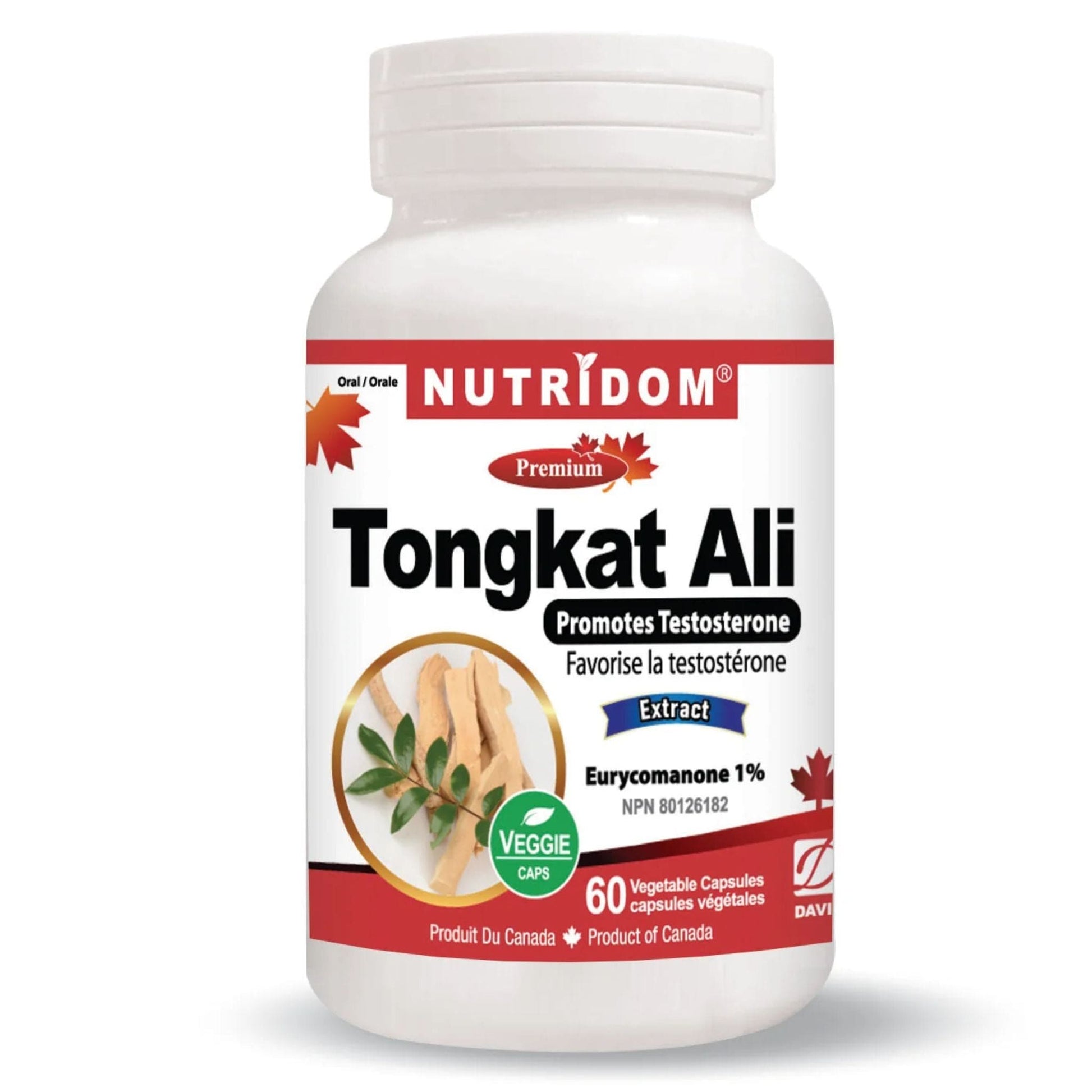 Tongkat Ali 200:1 Ultra Concentrado 3450mg 120 Capsulas | Cuotas Sin Interés - Foto 4