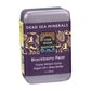 One With Nature Dead Sea Mineral Bar Soap Blackberry Pear 200g