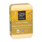 One With Nature Dead Sea Mineral Bar Soap Lemon Sage 200g