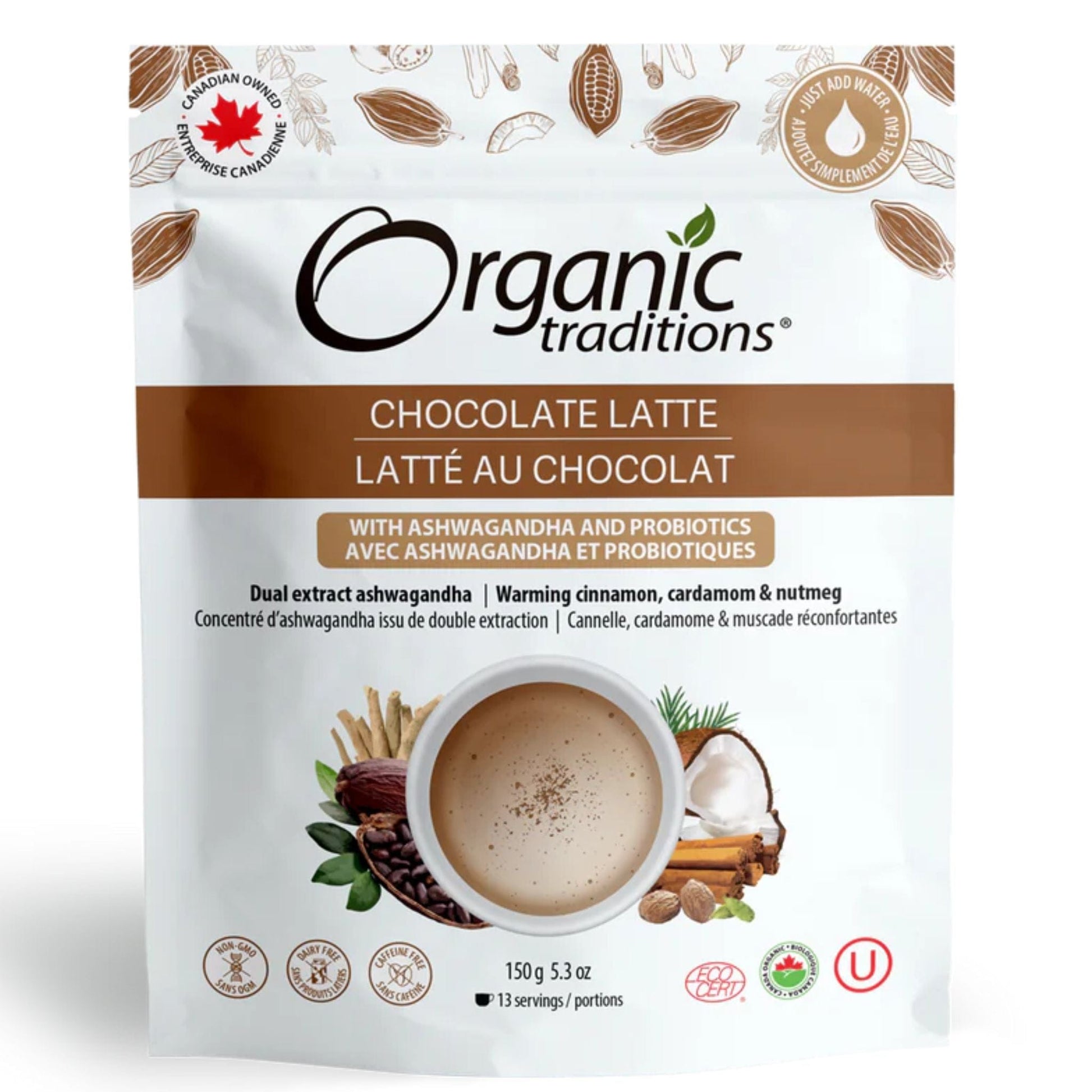organic-traditions-chocolate-latte-150g-front