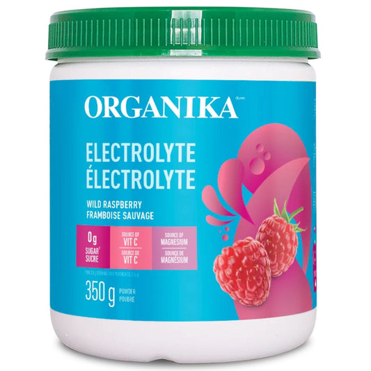 organika-electrolytes-wild-raspberry-350g