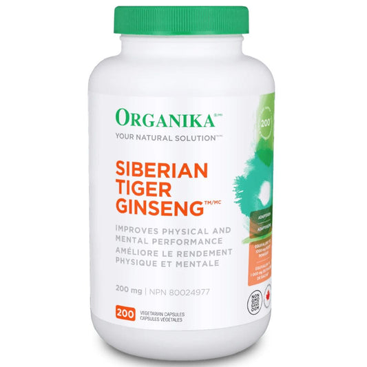 organika-siberian-tiger-ginseng-200mg-200caps
