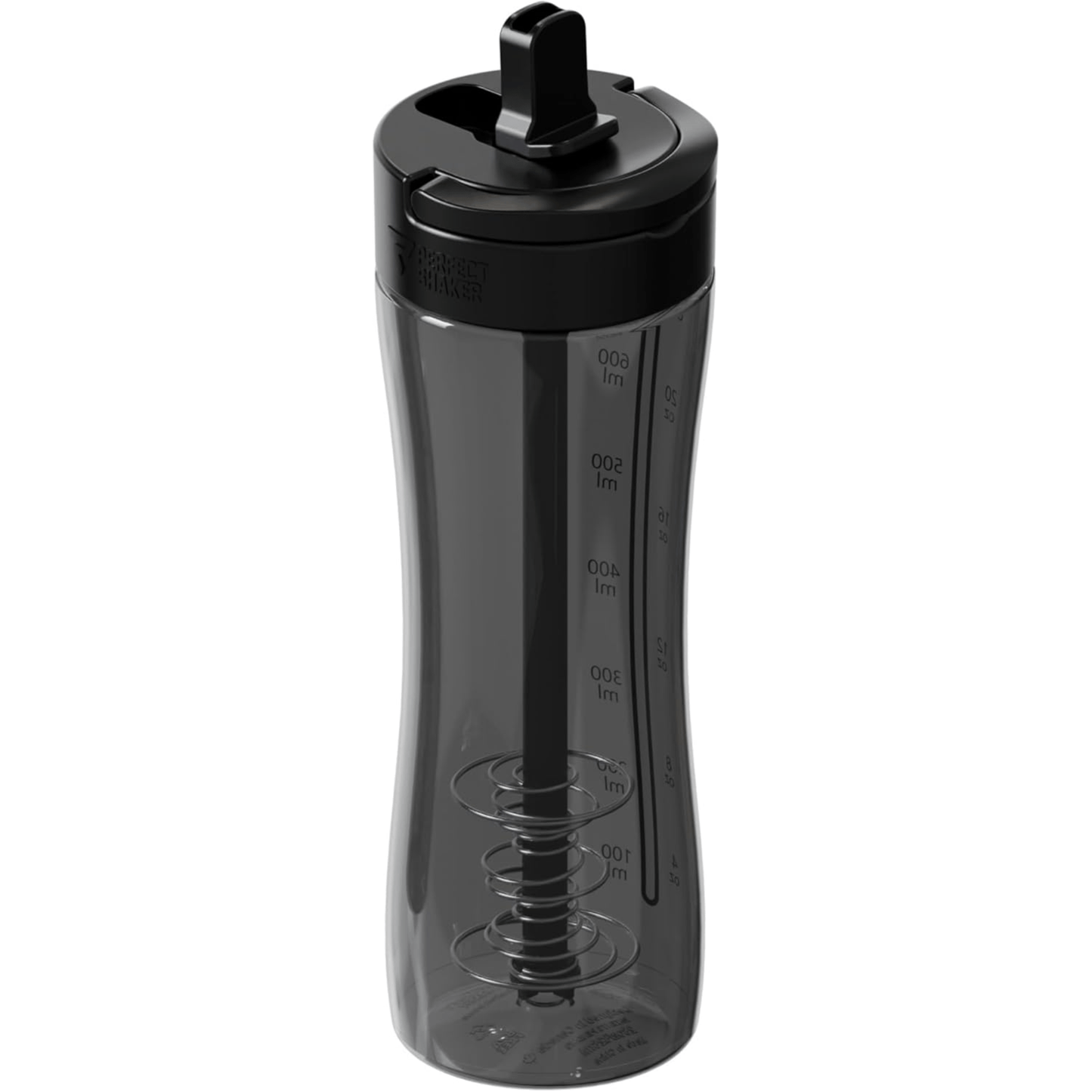 Black | PerfectShaker Luma Shaker Cup