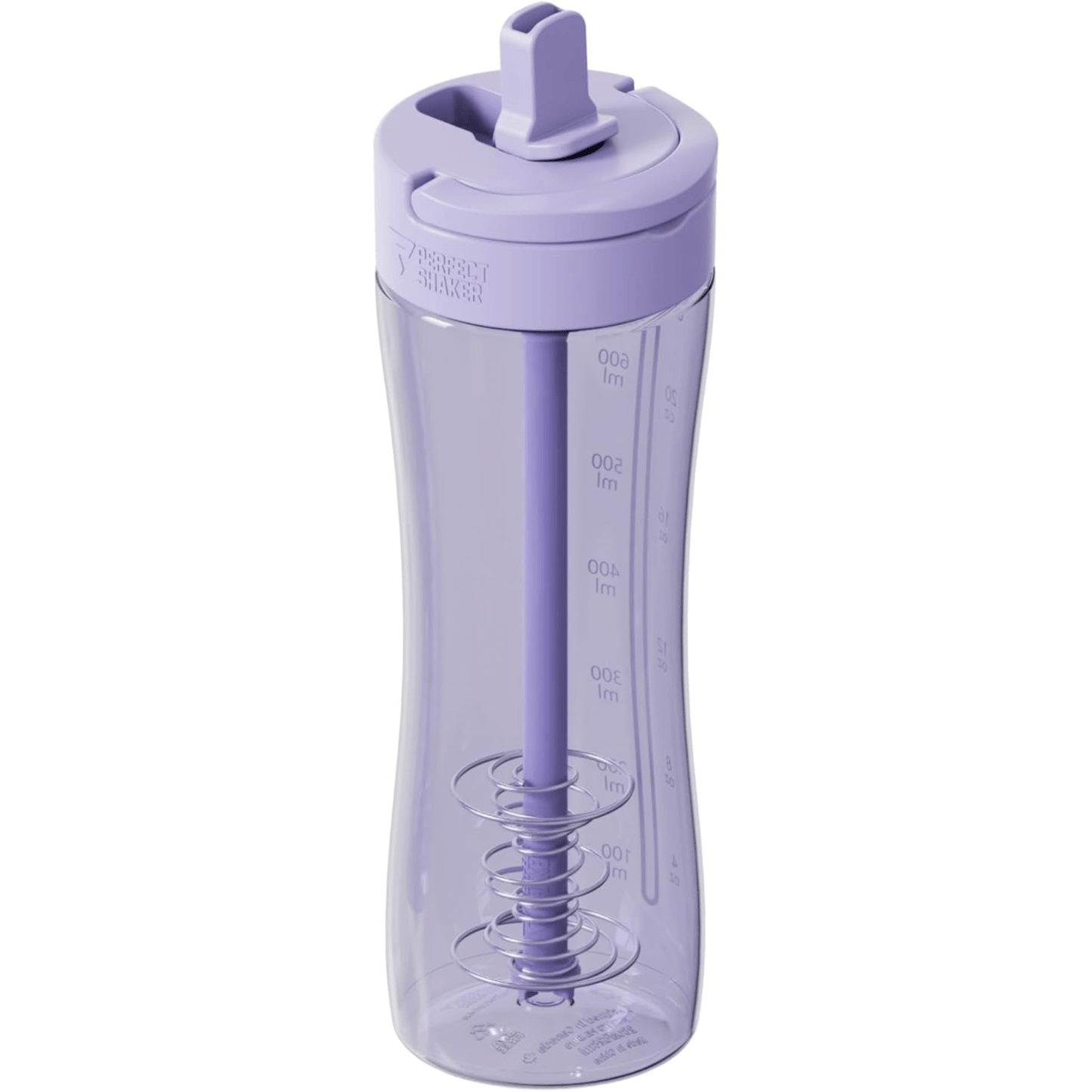 Lavender | PerfectShaker Luma Shaker Cup
