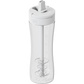 White | PerfectShaker Luma Shaker Cup