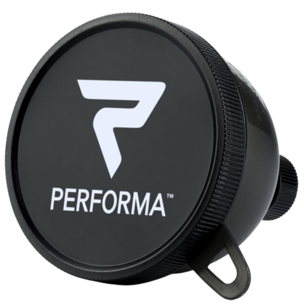 PERFORMA Supplement Powder Funnel, 150ml (5oz), 75% Off, Clearance, Final Sale