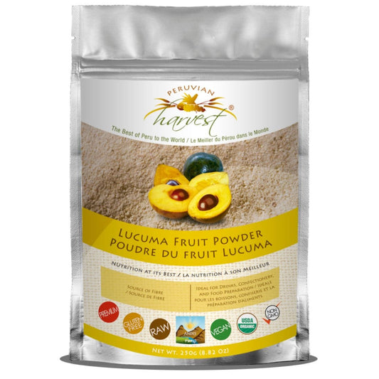 peruvian-harvest-lucuma-powder-250g