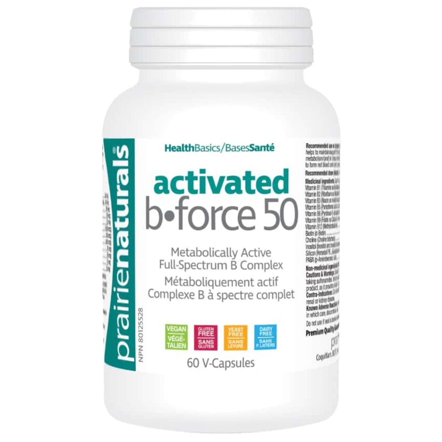 prairie-naturals-b-force-50-60-capsules