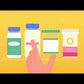 Renew Life Ultimate Flora Extra Care Probiotic 50 Billion Active Cultures, Shelf Stable, (Formerly Flora Critical Care Probiotic)