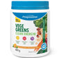 Progressive VegeGreens Clean Energy, Greens Plus Clean Energy Blend Powder