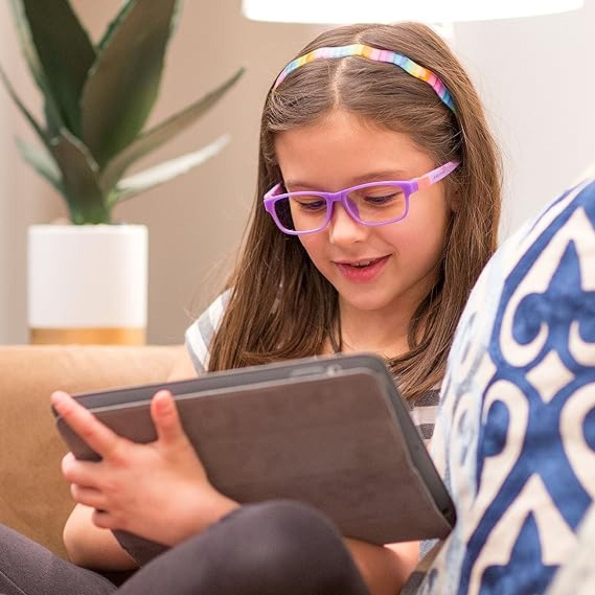 Prospek KIDS Anti-Blue Light Glasses Movie Star Canada