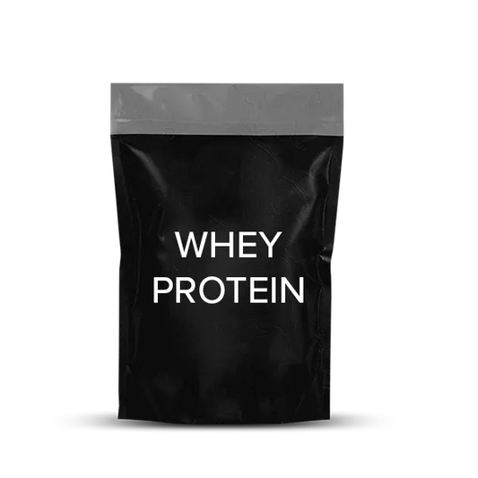 Test Product, Protein Powder