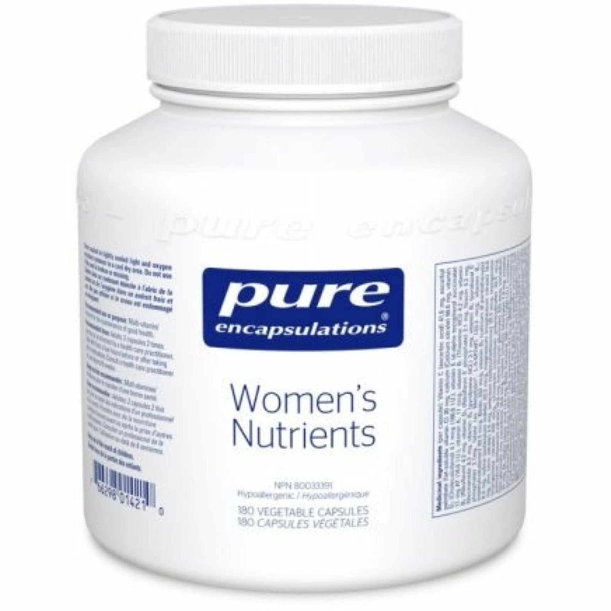 pure-encapsulations-womens-nutrients-180-capsules