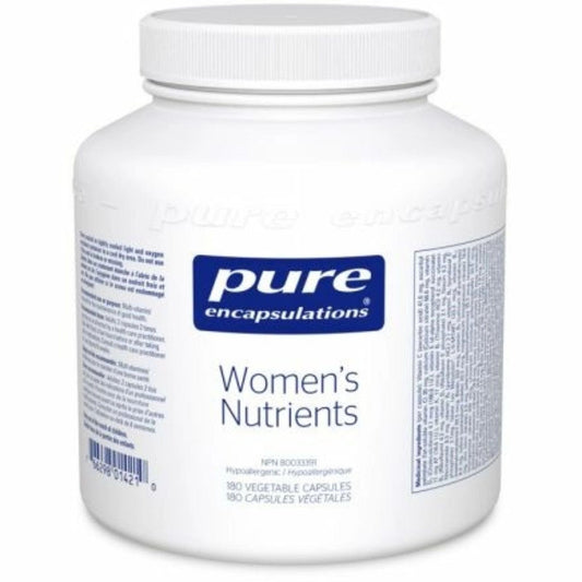 pure-encapsulations-womens-nutrients-180-capsules