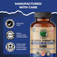 All | Pure Lab Vitamins Magnesium Glycinate 100mg Fully Reacted